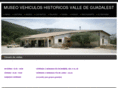museovehiculosguadalest.com