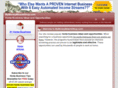 mymoneymiracleshop.com