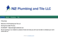 n2plumbingandtile.com