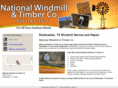 nationalwindmilltimber.com