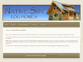nativesonloghomes.com