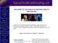 natural-health-and-healing.com