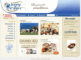 normandy-cheese.com