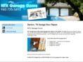 ntxgaragedoorstx.com
