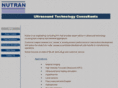 nutranconsulting.com