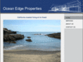 oceanedgeproperties.com