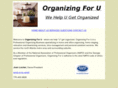 organizingforu.com