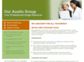 ouraustingroup.com