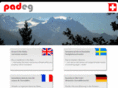 padeg.net