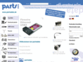 partsdata.de