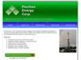 pavilionenergy.com