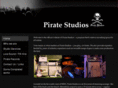 piraterecordingstudios.com