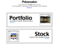 pobereskin.com