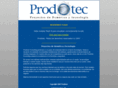 prodotec.es