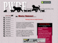 pwdfoundation.org