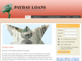 rapidloanapproval.com