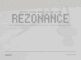 rezonance.net