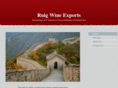 ruigwineexports.com