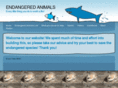 saveendangeredanimal.com
