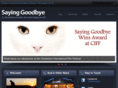 sayinggoodbyemovie.com