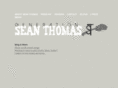 seanthomasmusic.com