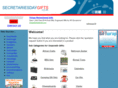 secretariesdaygifts.co.za