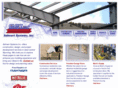 sehnertsystems.com