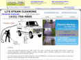 sfstreetclean.com