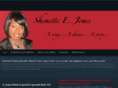 shenettejones.com