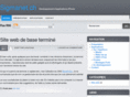 sigmanet.ch
