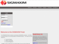 sigmaxim.net