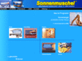 sonnenmuschel.com