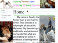 sparkyterrier.com
