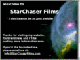 starchaserfilms.com