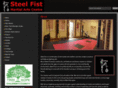 steelfistmartialarts.com