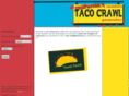 tacocrawl.com