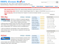 teflcoursereview.com