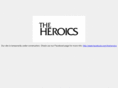 theheroics.com