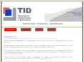 tidelectricos.com