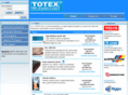 totex.ro