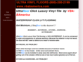 ultravinylfloors.com