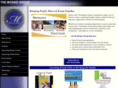 upscalebymosaic.com