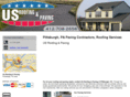usroofingpavingpittsburgh.com
