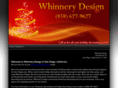 whinnerydesign.com