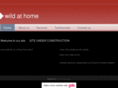 wildathome.com
