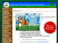 yourlandscapingcompany.com