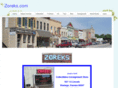 zoreks.com