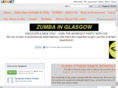 zumbainglasgow.com
