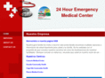 24hrsemergency.com