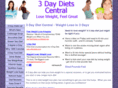 3-day-diets.com